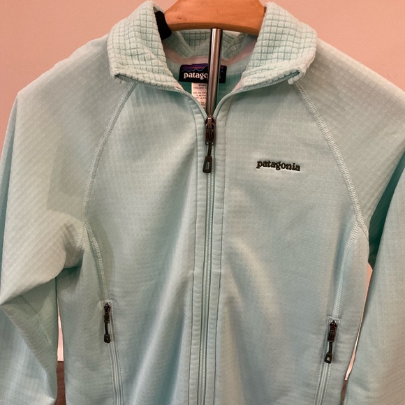 Patagonia Aqua Full-Zip Jacket - Picture 2 of 6